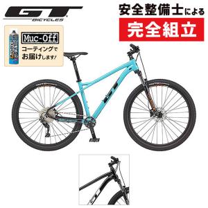 ジーティー 2024年モデル AVALANCHE COMP （アバランチェコンプ） 27.5インチ GT 在庫あり｜qbei