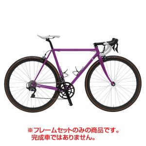 ワンバイエス JFF #801 OBS-CBD1.5 フレーム・フォークセット One by