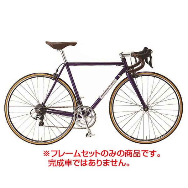 ワンバイエス JFF #501 OBS-R21　フレーム・フォークセット One by ESU