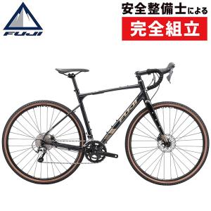 【ゴールドペダルプレゼント】フジ 2023年モデル JARI 1.5 （ジャリ1.5） FUJI｜qbei