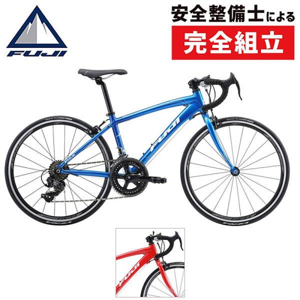 フジ 2021年モデル ACE 24 （エース24） FUJI