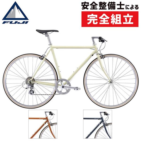 フジ 2021年モデル BALLAD（バラッド） FUJI