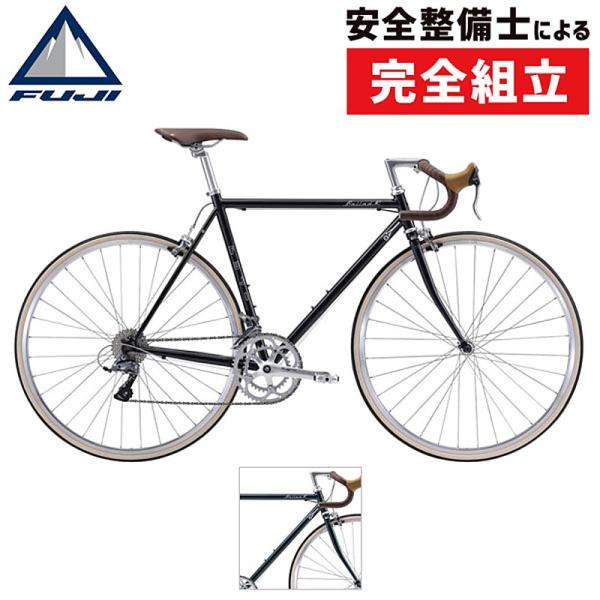 フジ 2021年モデル BALLAD R（バラッドアール） FUJI