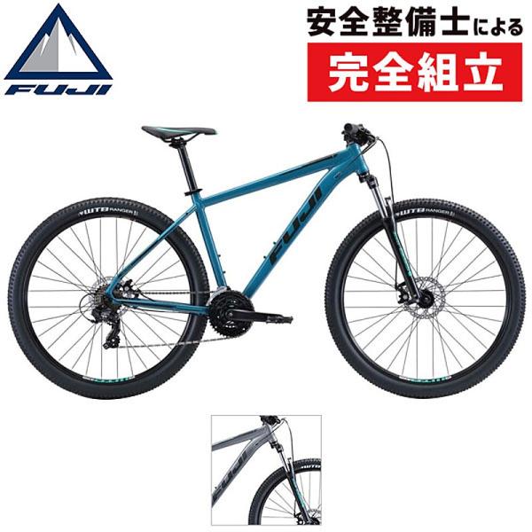 フジ 2021年モデル NEVADA27.5 1.9（ネバダ27.5 1.9） FUJI