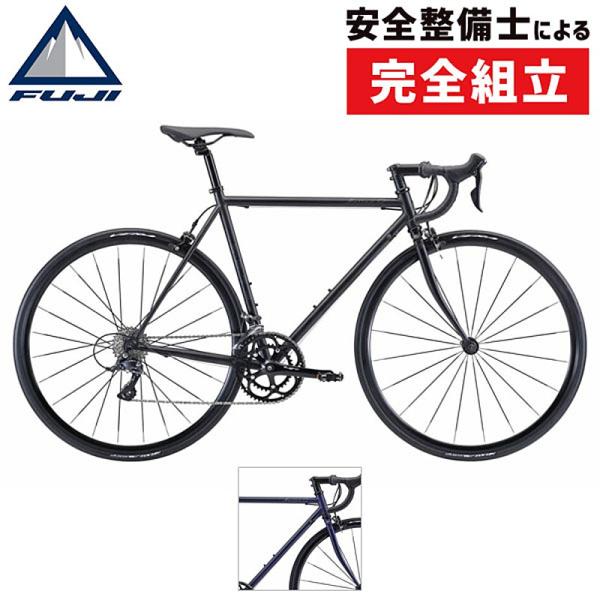 フジ 2021年モデル BALLAD OMEGA（バラッドオメガ） FUJI