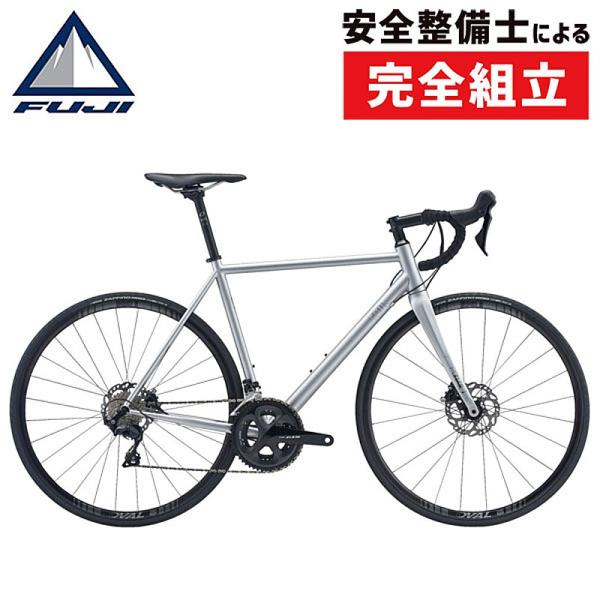 フジ 2021年モデル FOREAL DISC（フォリアル ディスク） FUJI送料無料