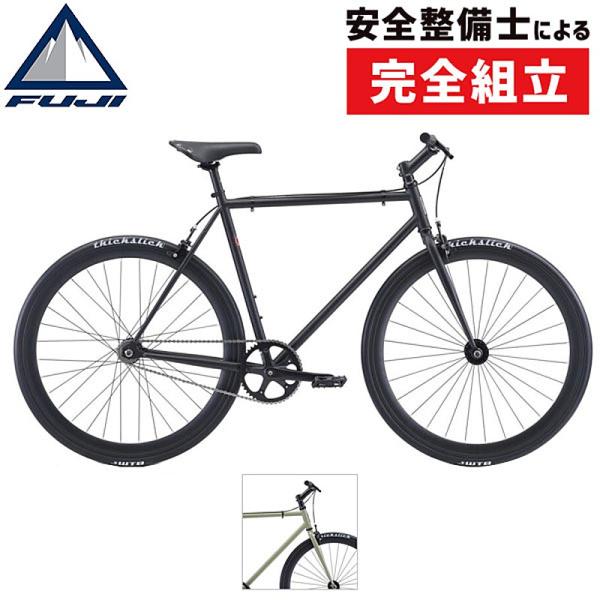 フジ 2021年モデル DECLARATION（デクラレーション） FUJI
