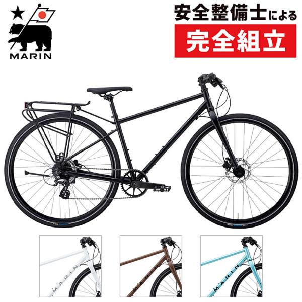 マリン 2021年モデル MUIRWOODS 29 SE （ミュアウッズ29SE） MARIN