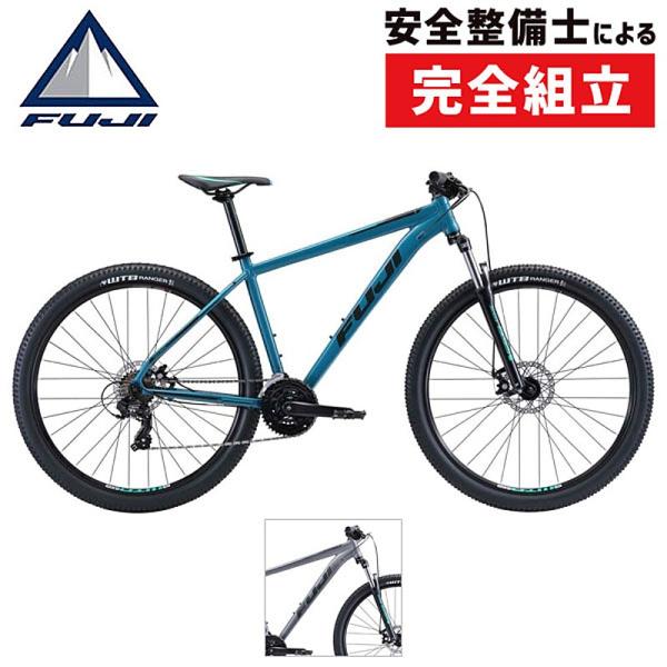 フジ 2022年モデル NEVADA27.5 1.9 （ネバダ27.5 1.9） FUJI