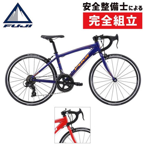 フジ 2022年モデル ACE24 （エース24） FUJI