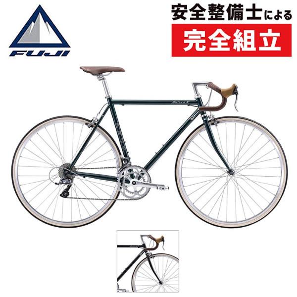 フジ 2022年モデル BALLAD R （バラッドアール） FUJI