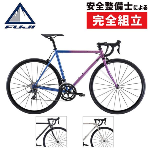 フジ 2022年モデル BALLAD OMEGA （バラッドオメガ）Ω FUJI