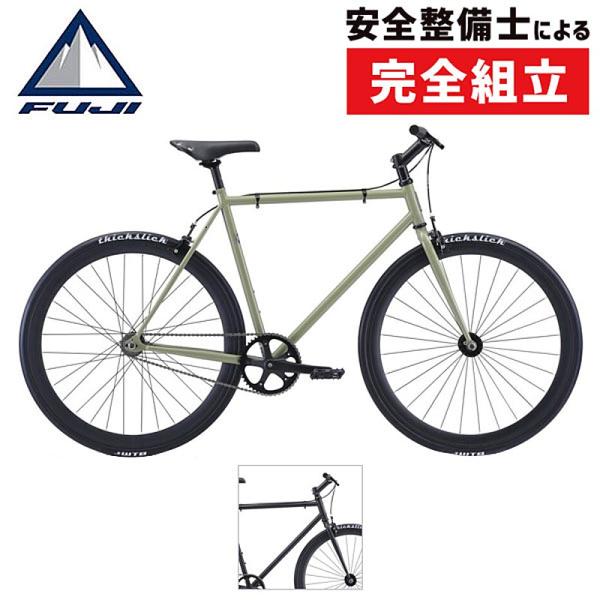 フジ 2022年モデル DECLARATION （デクラレーション） FUJI