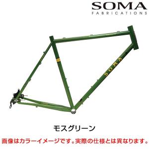 ソーマ スルーアクスルクロモリフォーク ウルヴァリン用 SOMA ソーマ スルーアクスルクロモリフォーク ウルヴァリン用 SOMA