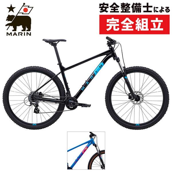 マリン 2022年モデル MARIN BOBCAT TRAIL 3 （ボブキャットトレイル3） MA...