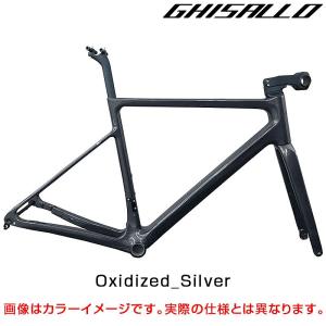 ギザロ GE-110 エンデュランスロード フレームセット GHISALLO｜qbei