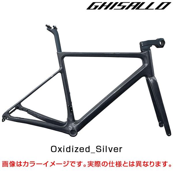 ギザロ GE-110 エンデュランスロード フレームセット GHISALLO