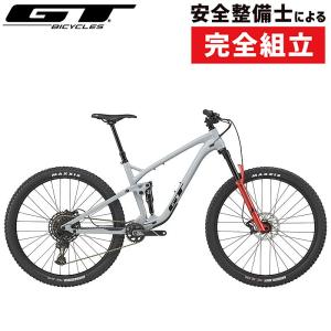 GT Sensor Carbon Elite 29インチ フルサス カーボン