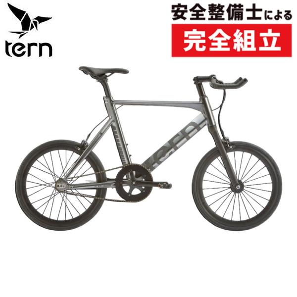 ターン 2025年モデル SURGE UNO （サージュウノ）限定カラー TERN