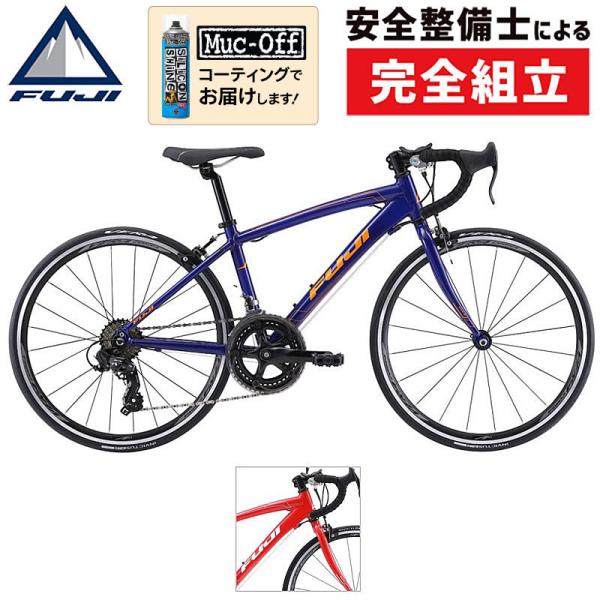 フジ 2023年モデル ACE 24 （エース24） FUJI