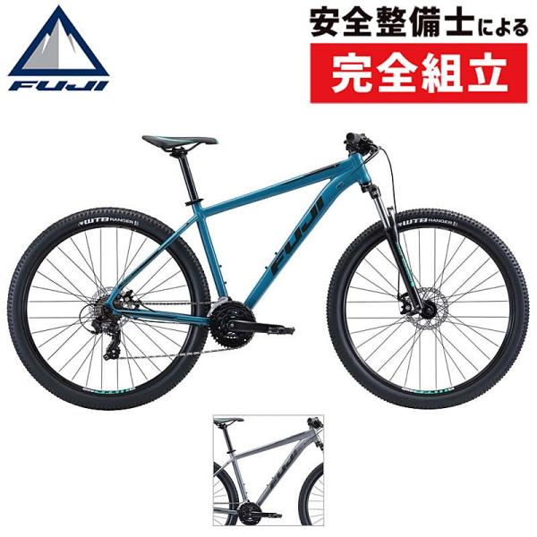 フジ 2023年モデル NEVADA 27.5 1.9 （ネバダ27.5 1.9） FUJI