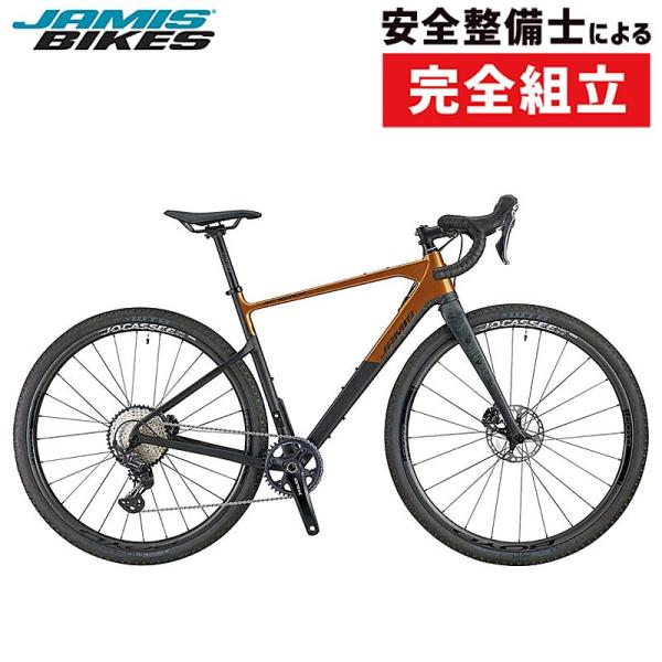 ジェイミス 2025年モデル RENEGADE C3 （レネゲードC3） JAMIS