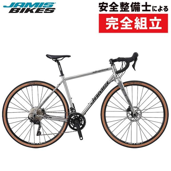 ジェイミス 2025年モデル RENEGADE S3 （レネゲードS3）MONTEREY_GREY ...