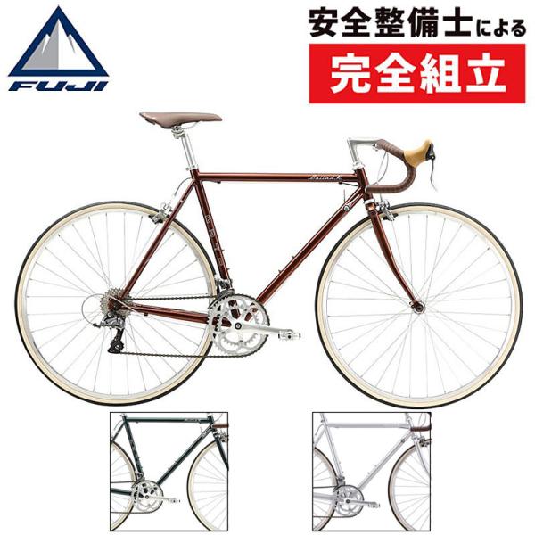 フジ 2025年モデル BALLAD R （バラッドR） FUJI