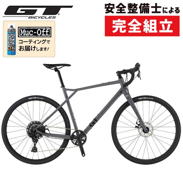 ジーティー 2024年モデル GRADE ALLOY SPORT（グレードアロイスポーツ） GT 在...