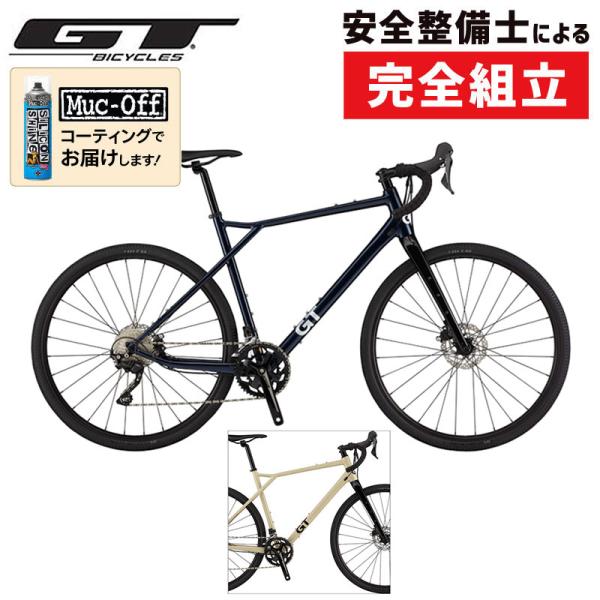 ジーティー 2026年モデル GRADE ALLOY COMP（グレードアロイコンプ） GT