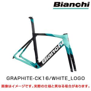 ビアンキ 2022年モデル OLTRE XR4 DISC FRAME（オルトレXR4ディスクフレームセット）METRON