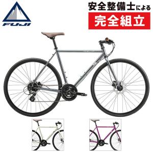 2024年6月購入　FUJI FEATHER CX FLAT 56 楽天市場】FUJI(フジ) FEATHER(フェザー) CX FLAT 完成車 2024
