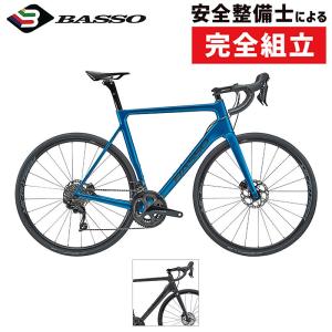 バッソ 2022年モデル VENTA （ベンタ）R8170 BASSO｜qbei