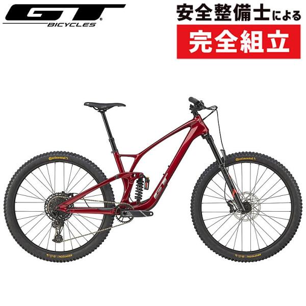 ジーティー 2026年モデル SENSOR CARBON ELITE （センサーカーボンエリート）2...