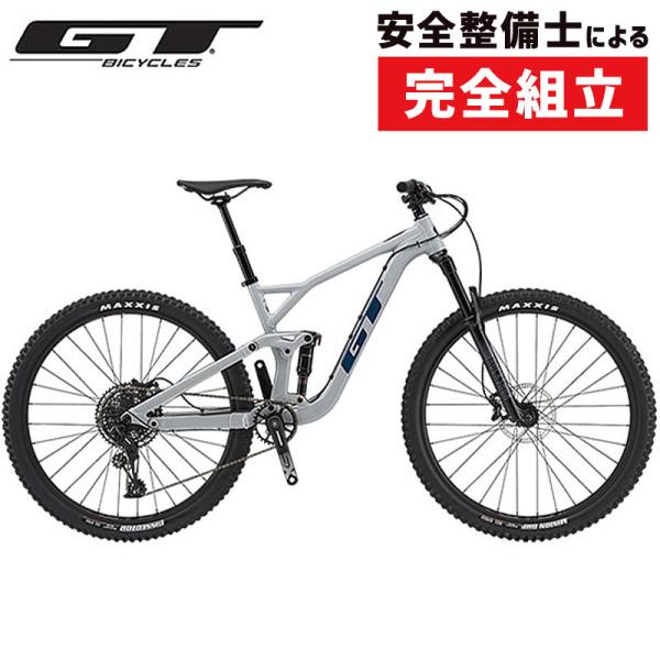 ジーティー 2021年モデル SENSOR ALLOY COMP （センサーアロイコンプ） 29イン...