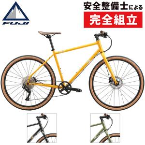 【ゴールドペダルプレゼント】フジ 2023年モデル TALAWAH （タラワ） FUJI｜qbei