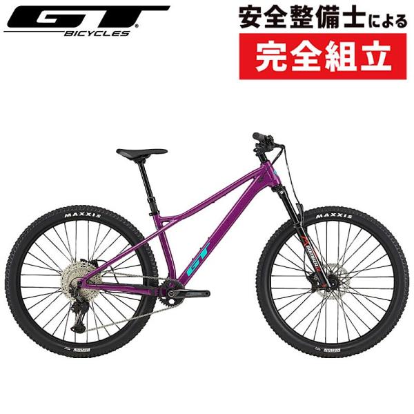 ジーティー 2026年モデル ZASKAR LT PRO （ザスカーLTプロ）29インチ GT