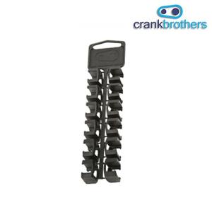 クランクブラザーズ Tread Contact Sleeve （トレッドコンタクトスリーブ） キャンディ用 crankbrothers｜qbei