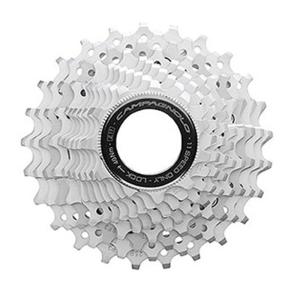 カンパニョーロコーラス CHORUS 11s sprockets 11-23T（コーラス スプロケット 11速 11-23T） Campagnolo Chorus送料無料｜qbei