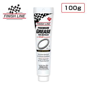 フィニッシュライン PREMIUM TEFLON GREASE （プレミアムテフロングリス）