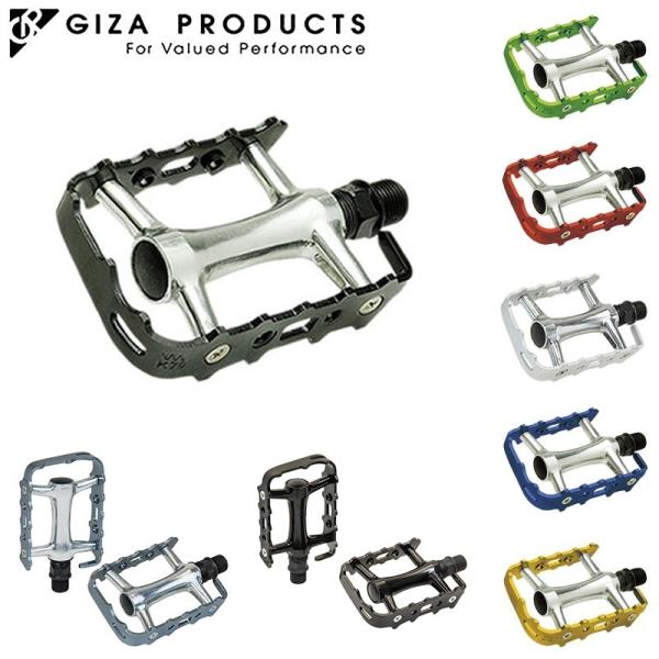 ギザ/ジーピー M-21 Pedal （M21ペダル） PDL100- GIZA/GP 一部色サイズ...