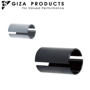 ギザ/ジーピー Handlebar Shim （ハンドルバー シム） φ25.4mm/φ22.2mm GIZA/GP｜qbei