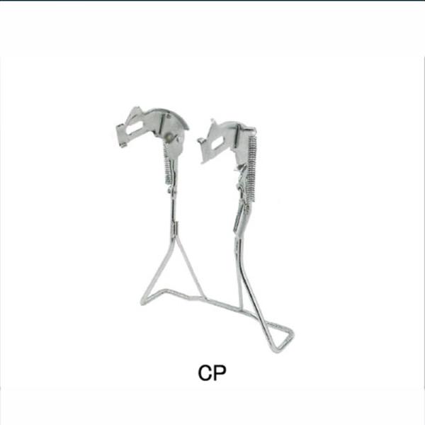 ギザ/ジーピー L-Type Full Stand for Cily Bike w/Rear Der...