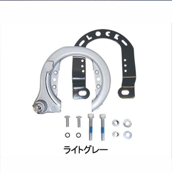 ゴリン CYLINDER RING LOCK （CTB・MTBリング錠） GR-920 ロック錠 リ...