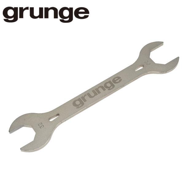 グランジ Head Spanner （ヘッドスパナ） grunge