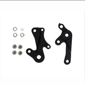 ジーティー Derailleur HANGER KIT （フォース/サンクション用ディレーラーハンガーキット） GT送料無料｜qbei