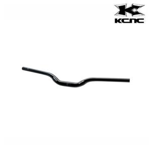 NITTO 日東 B809AA 630mm 25.4 ブラック 自転車 ライザーバー
