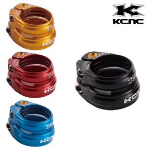 KCNC ケーシーエヌシー シートクランプ 自転車 ラックマウントシート
