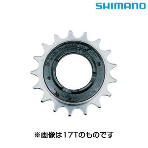 シマノ SF-1200 フリーギア 16T 18T 20T SHIMANO : 自転車のQBEI