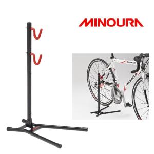 ミノウラ（自転車） メンテナンススタンド【シンプルで使い